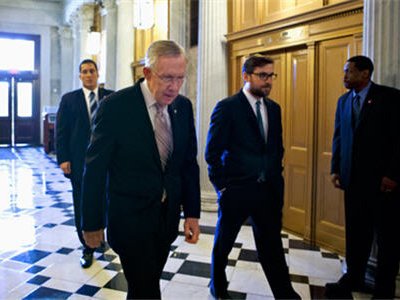 Законодатели США отчитались об «огромном прогрессе» в переговорах о бюджете