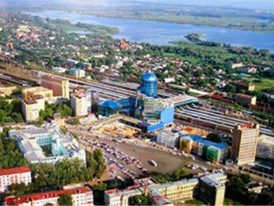 Представительство Правительства Самарской области при Правительстве РФ получило новые полномочия