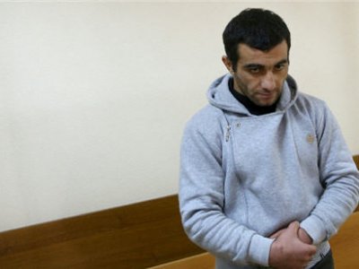Орхан Зейналов подозреваемый в убийстве отказался от своих прежних признаний