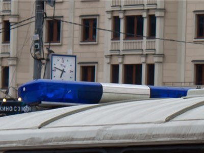 Трое дагестанцев ограбили мужчину в Москве
