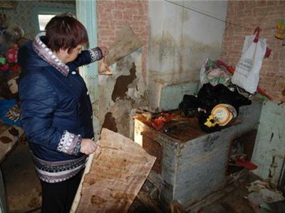На строительство и ремонт жилья для пострадавших от наводнения выделили 3,2 млрд рублей
