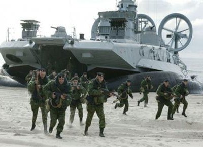 В Прибалтике и Польше начались крупномасштабные учения НАТО