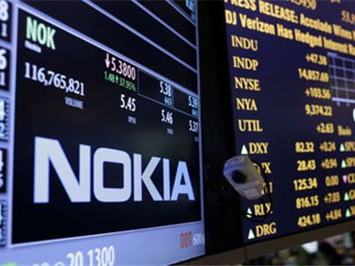 Microsoft покупает российское представительство Nokia