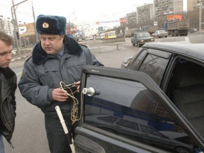 Российских водителей ждет очередное повышение штрафов