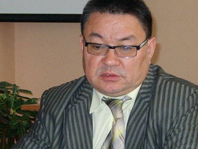 Министра здравоохранения республики Алтай из-за «пьяного ДТП» сняли с поста