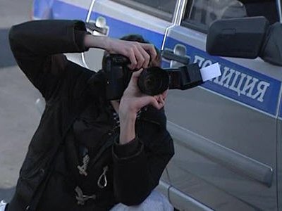 В Петербурге задержан пенсионер — владелец целой сумки тротила