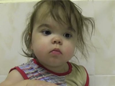 Ребенок стал инвалидом после плановой прививки