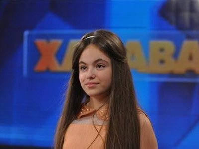 Победительницей детского конкурса Евровидение-2013 стала 11-летняя Гайя Каучи из Мальты