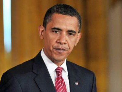 Барак Обама высказался за активизацию сотрудничества с Россией