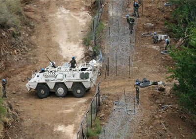 Армия обороны Израиля ответила огнем артиллерии по источнику обстрела