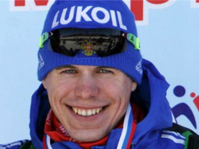 Сергей Устюгов выиграл спринт на этапе Кубка мира в Чехии