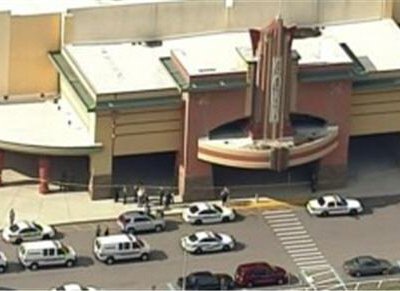 Бывший полицейский застрелил мужчину, отказавшегося выключить мобильный телефон в кинотеатре