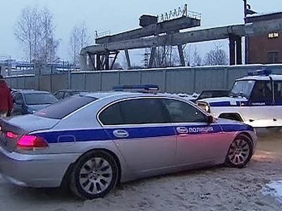 В Москве избиты трое активистов организации автолюбителей