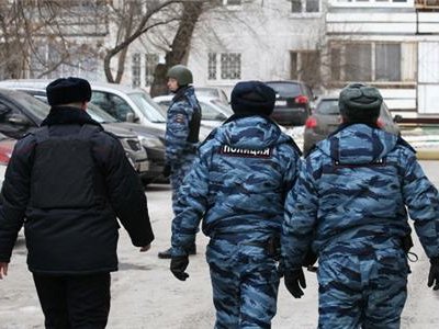 В московской школе №263 преступник захватил в заложники целый класс