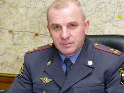 Начальника тверского УГИБДД Валерия Кучерявых будут судить за мошенничество