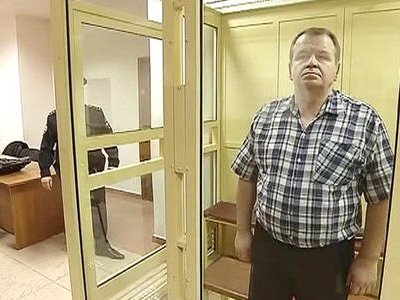 Прокурор просит приговорить авиадебошира Сергея Кабалова к 8-ми с половиной годам