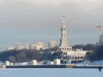 Московские районы получили более миллиарда рублей для развития