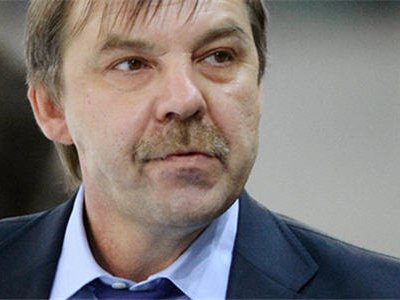 На пост главного тренера сборной России по хоккею может быть назначен Олег Знарок