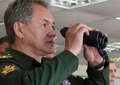 Россия планирует расширить военное присутствие в нескольких регионах мира