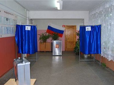 Кандидаты на пост мэра Новосибирска прошли регистрацию