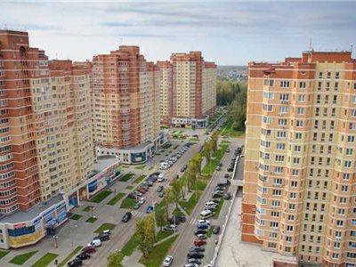 Недвижимость в Новой Москве