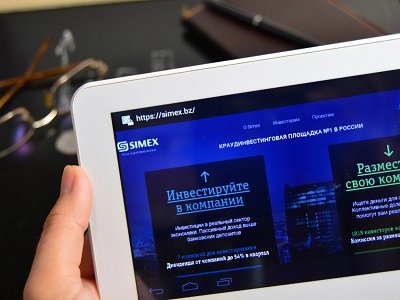Simex ищет инвесторов для проектов экономичных домов Сергея Домогацкого
