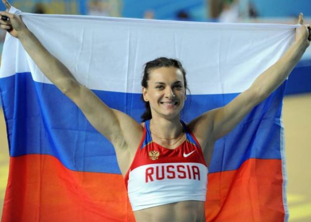 Сегодня решится судьба российских легкоатлетов