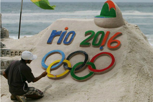 10 стран требуют отстранения Сборной РФ от участия в Олимпиаде -2016