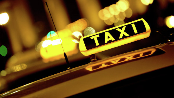 В Москве появятся около 300 парковочных зон для легкового такси