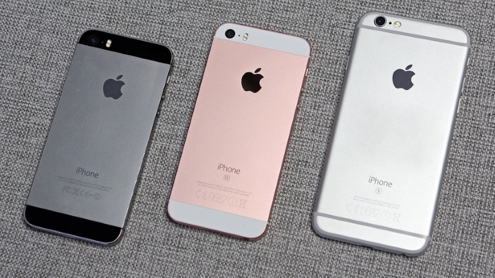 ФАС вынесет решение по смартфонам компании Apple в сентябре