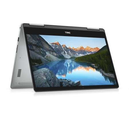 Dell представила новую серию ноутбуков-трансформеров