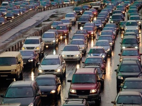 Топ новостей последнего часа в Москве и Московской области