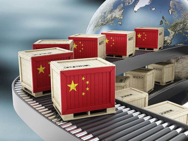 Как организовать поставки из КНР?