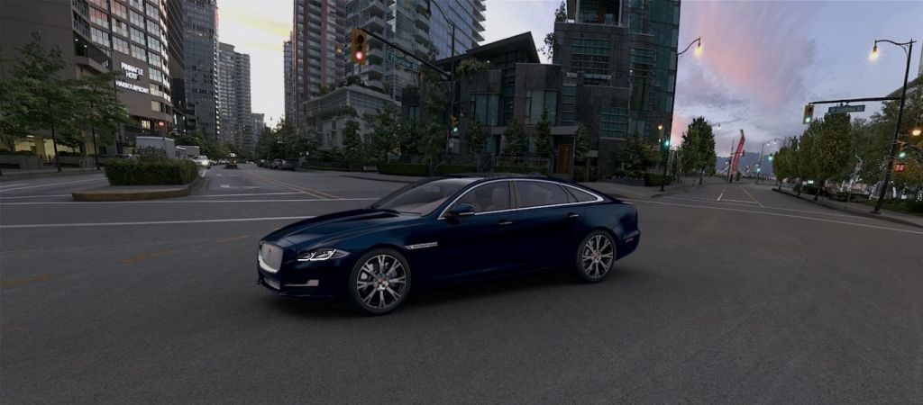 Новые модели Jaguar в 2019 году